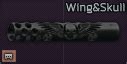 wing and skull tarkov.